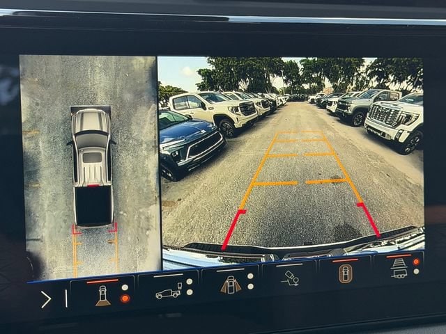 2026 GMC Sierra 1500 AT4 - Photo 29