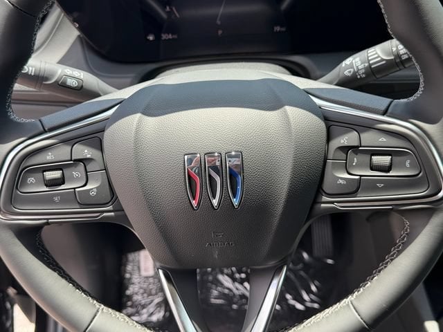 2026 Buick Encore GX Preferred - Photo 21