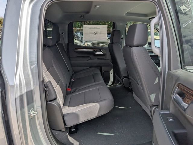 2026 GMC Sierra 1500 SLE - Photo 16