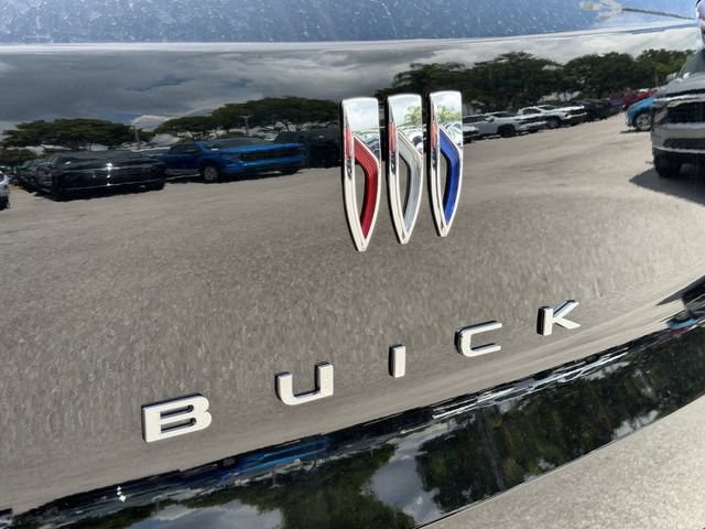 2026 Buick Encore GX Preferred - Photo 9