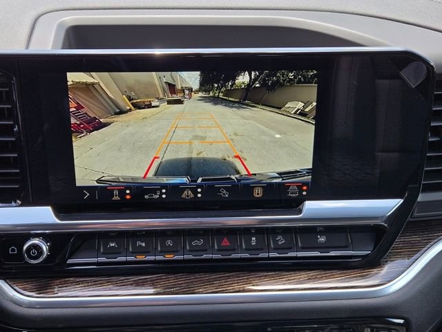 2026 GMC Sierra 1500 Elevation - Photo 24