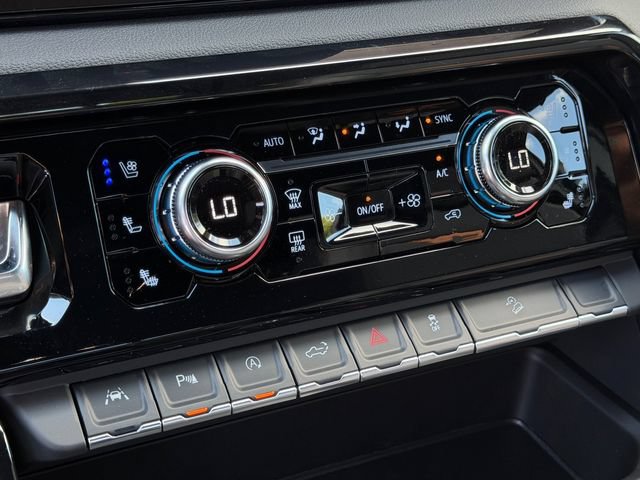 2026 GMC Sierra 1500 AT4 - Photo 20