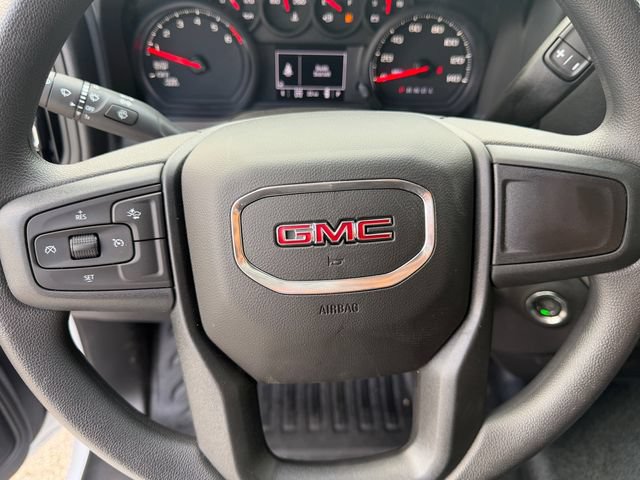 2026 GMC Sierra 1500 Pro - Photo 19