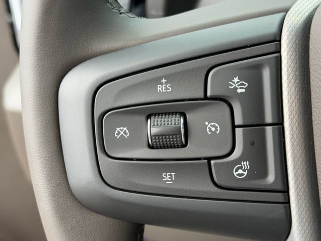 2026 GMC Sierra 2500HD Denali - Photo 27