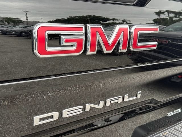 2026 GMC Sierra 1500 Denali - Photo 12