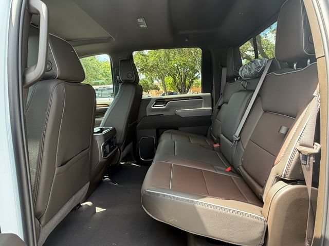 2026 GMC Sierra 2500HD Denali - Photo 14
