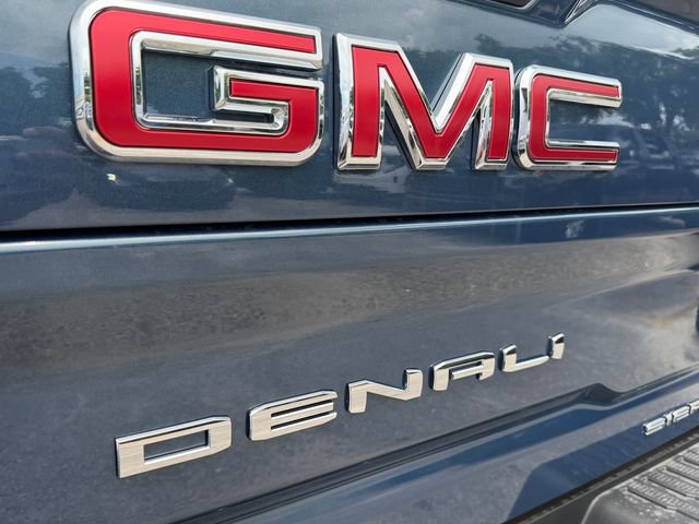 2026 GMC Sierra 2500HD Denali - Photo 9