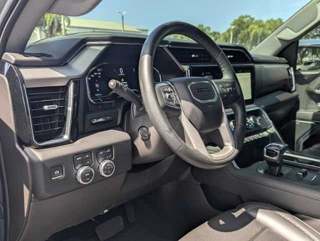 2024 GMC Sierra 1500 Denali Denali - Photo 11