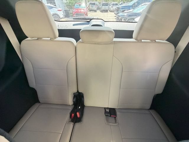 2026 Buick Enclave Preferred - Photo 19