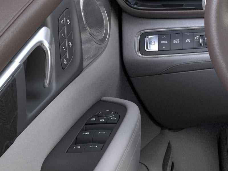 2026 Buick Enclave Avenir - Photo 53