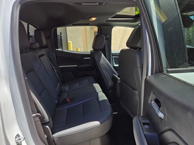 2026 GMC Canyon Elevation - Photo 13