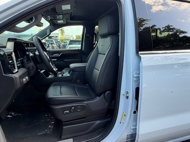 2026 GMC Sierra 1500 Denali - Photo 13