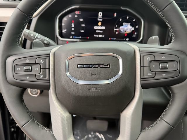 2026 GMC Sierra 1500 Denali - Photo 24