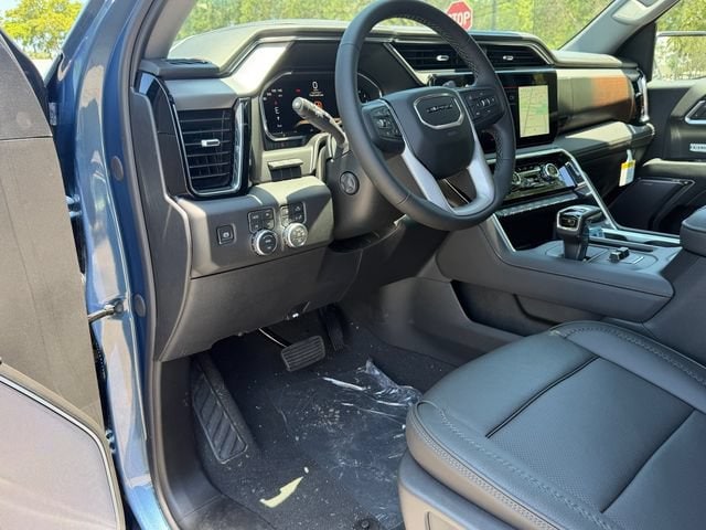 2026 GMC Sierra 1500 Denali - Photo 13