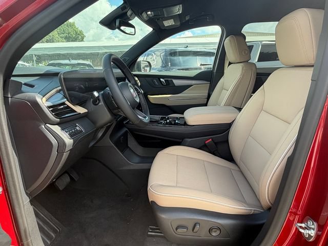 2026 Buick Enclave Preferred - Photo 12