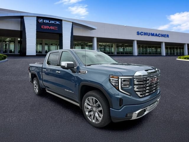 2026 GMC Sierra 1500 Denali - Photo 1