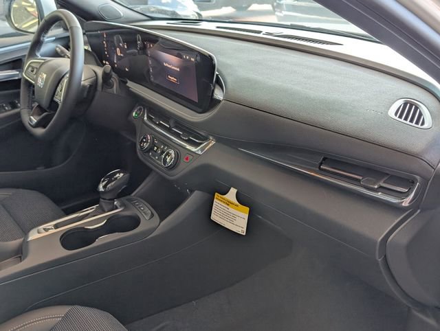 2026 Buick Envista Preferred - Photo 12
