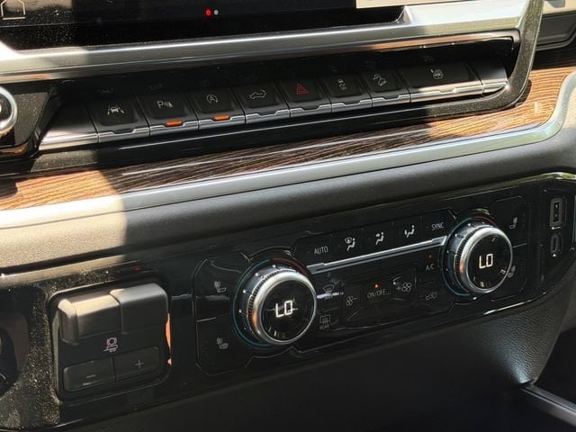 2026 GMC Sierra 1500 Elevation - Photo 20
