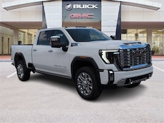 2025 GMC Sierra 2500 HD Denali Truck