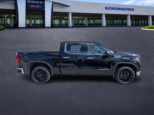 2026 GMC Sierra 1500 SLT - Photo 8