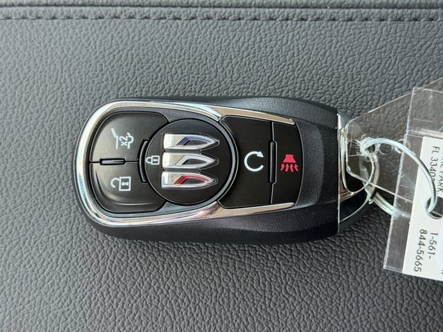 2026 Buick Encore GX Preferred - Photo 25