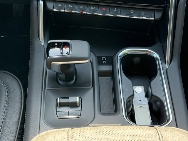 2026 GMC Sierra 1500 Denali - Photo 16