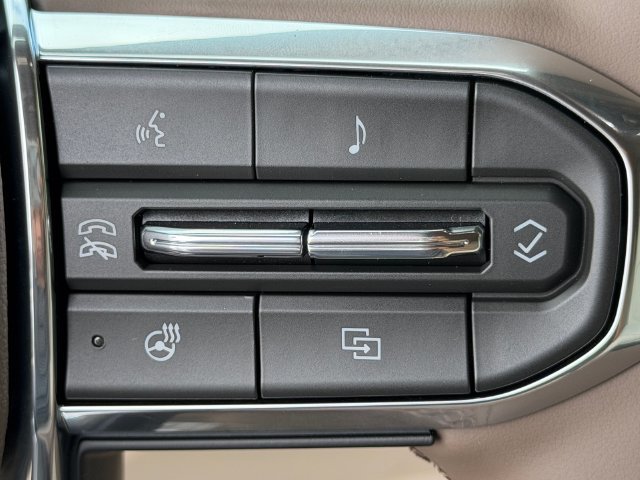 2027 GMC Yukon Denali - Photo 27
