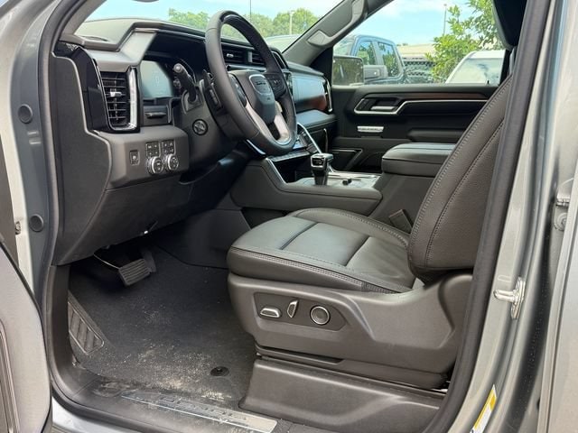 2026 GMC Sierra 1500 Denali - Photo 13
