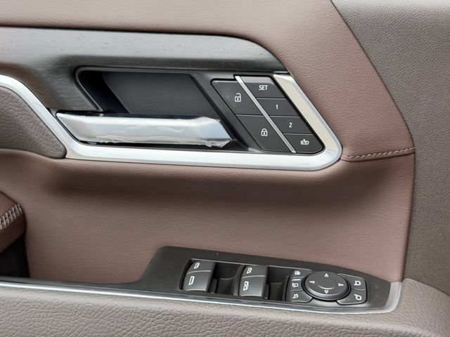2026 GMC Sierra 2500HD Denali - Photo 23