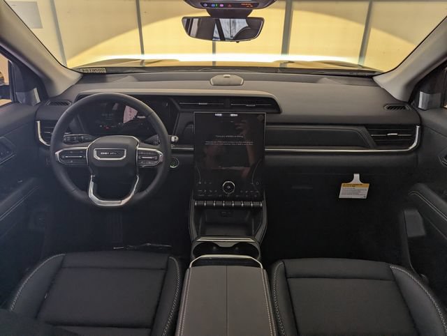 2026 GMC Terrain Denali - Photo 9