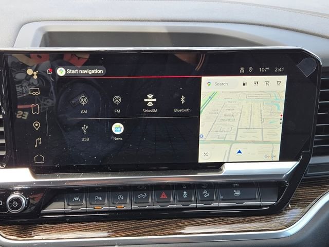 2026 GMC Sierra 1500 Elevation - Photo 24