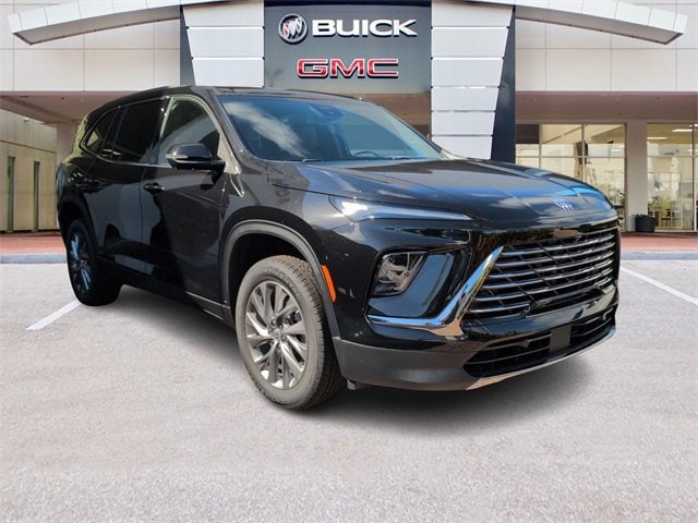 2026 Buick Enclave SUV 