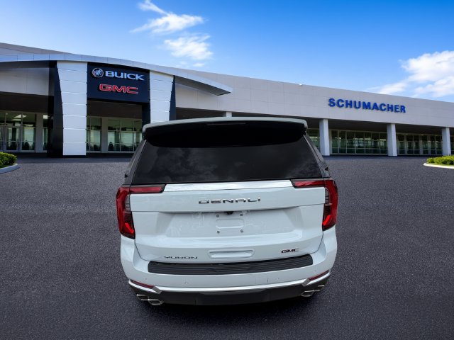 2027 GMC Yukon Denali - Photo 6