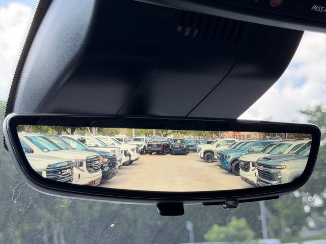2026 GMC Sierra 1500 AT4 - Photo 31