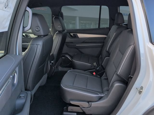 2026 Buick Enclave Preferred - Photo 8