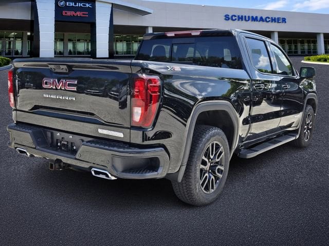 2026 GMC Sierra 1500 Elevation - Photo 7