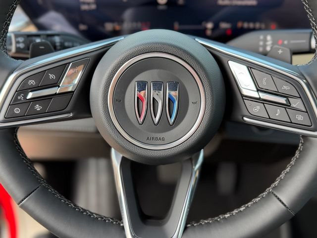 2026 Buick Enclave Preferred - Photo 26