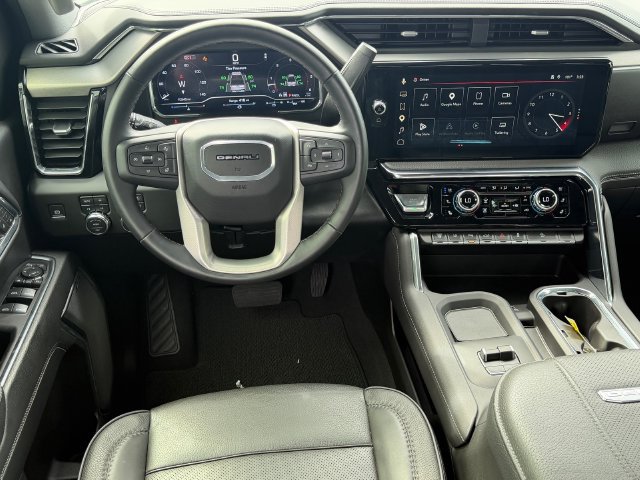 2025 GMC Sierra 2500HD Denali - Photo 18