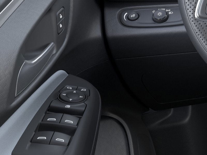 2026 Buick Envista Preferred - Photo 37
