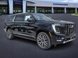  GMC Yukon XL