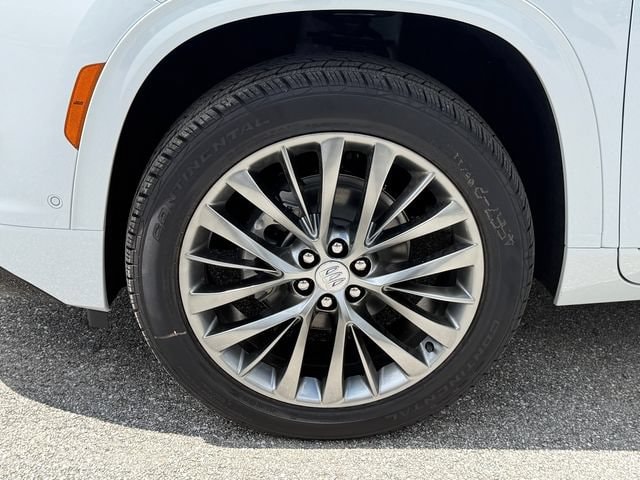 2026 Buick Enclave Avenir - Photo 11