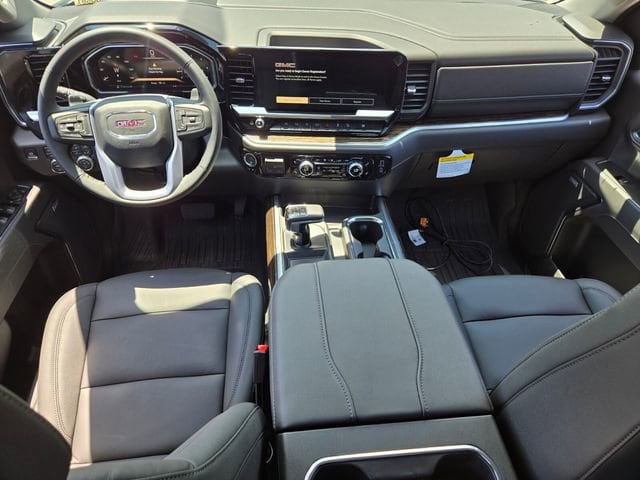 2026 GMC Sierra 1500 Elevation - Photo 12