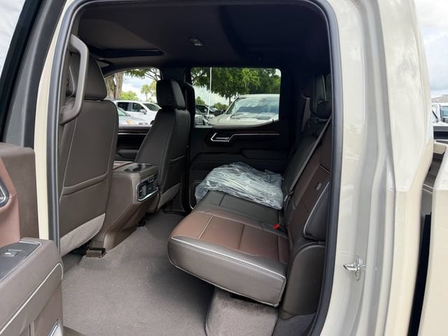 2026 GMC Sierra 1500 Denali - Photo 14
