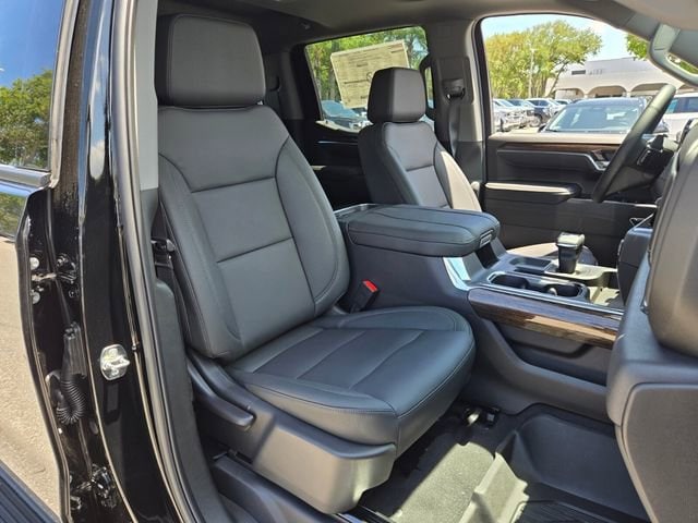 2026 GMC Sierra 1500 Elevation - Photo 16