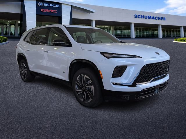 2026 Buick Enclave