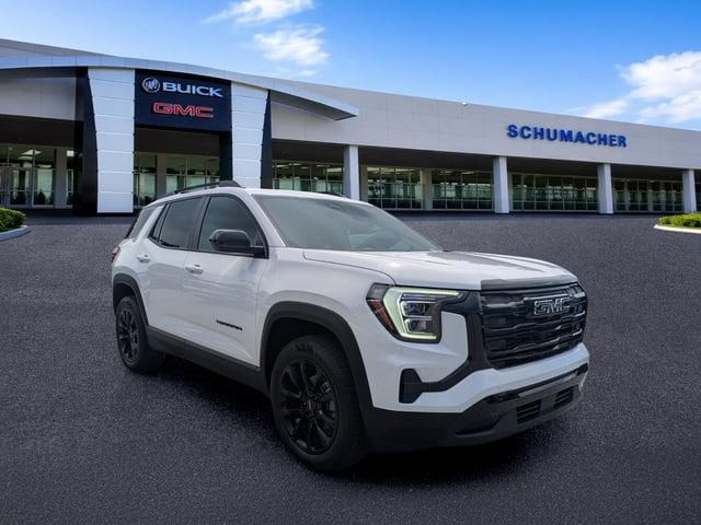 2027 GMC Terrain