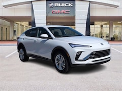 2026 Buick Envista Preferred SUV