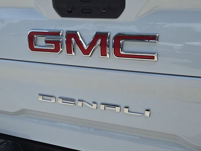 2026 GMC Sierra 2500HD Denali - Photo 21
