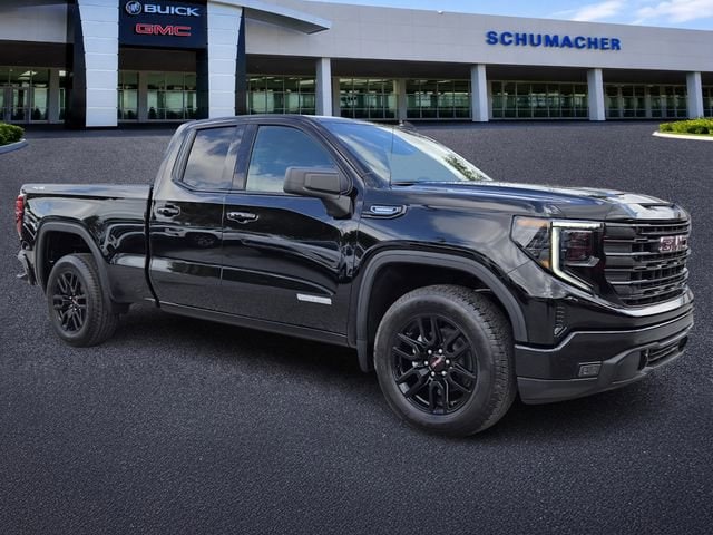 2026 GMC Sierra 4WD Double Cab Std Box Elevation 3VL's photo