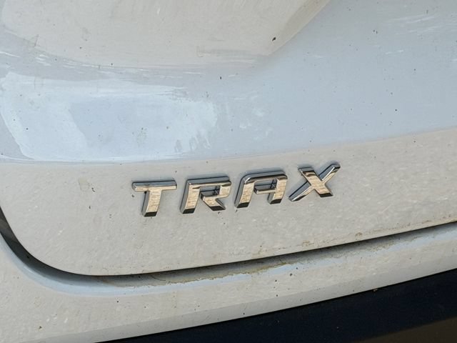 2026 Chevrolet Trax LT - Photo 9